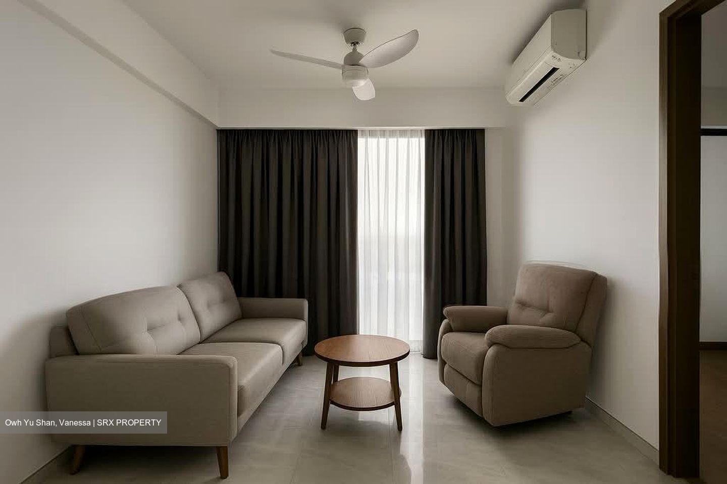 The Florence Residences (D19), Apartment #541689061